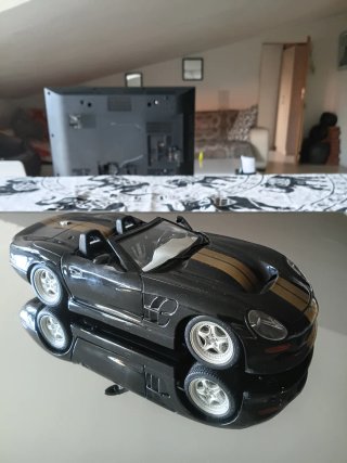 Maquetas