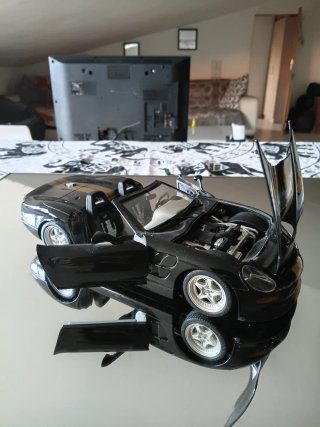 Maquetas
