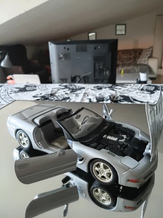 Maquetas
