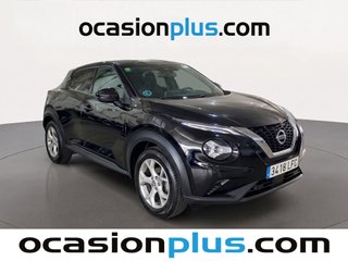 Nissan Juke DIG-T N-Connecta 4x2 86 kW (117 CV)