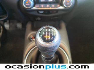 Nissan Juke DIG-T N-Connecta 4x2 86 kW (117 CV)