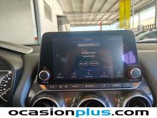 Nissan Juke DIG-T N-Connecta 4x2 86 kW (117 CV)