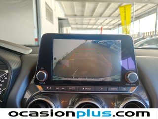Nissan Juke DIG-T N-Connecta 4x2 86 kW (117 CV)