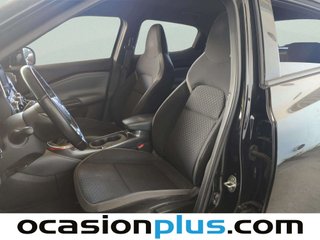 Nissan Juke DIG-T N-Connecta 4x2 86 kW (117 CV)