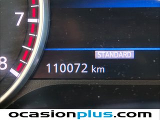 Nissan Juke DIG-T N-Connecta 4x2 86 kW (117 CV)