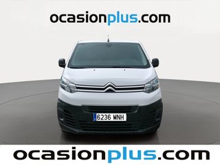 Citroen Jumpy Furgon BlueHDi 100 Talla M 75 kW (102 CV)