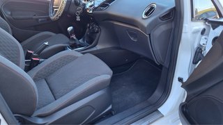 🚗 FORD FIESTA ST-LINE – COMO NUEVO, REESTRENO