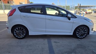 🚗 FORD FIESTA ST-LINE – COMO NUEVO, REESTRENO