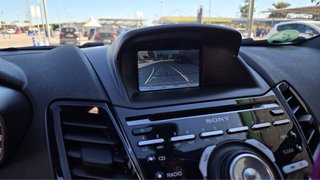 🚗 FORD FIESTA ST-LINE – COMO NUEVO, REESTRENO