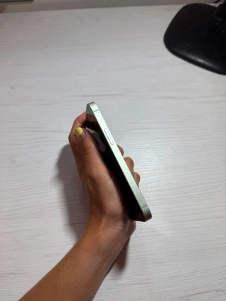 iPhone 12 mini 128GB + accesorios.