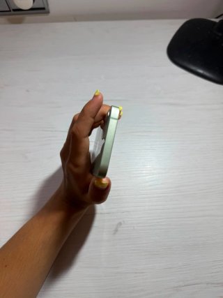 iPhone 12 mini 128GB + accesorios.