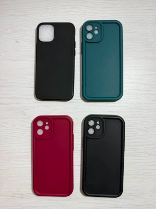 iPhone 12 mini 128GB + accesorios.