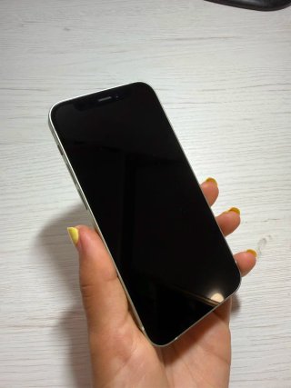 iPhone 12 mini 128GB + accesorios.
