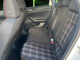 Volkswagen Polo GTI 2.0 TSI 147 kW (200 CV) DSG