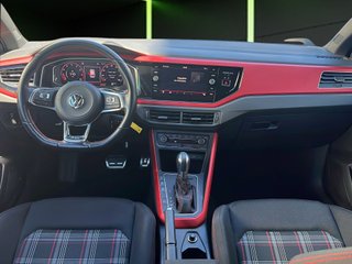 Volkswagen Polo GTI 2.0 TSI 147 kW (200 CV) DSG