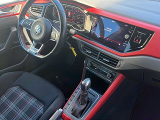 Volkswagen Polo GTI 2.0 TSI 147 kW (200 CV) DSG