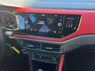 Volkswagen Polo GTI 2.0 TSI 147 kW (200 CV) DSG