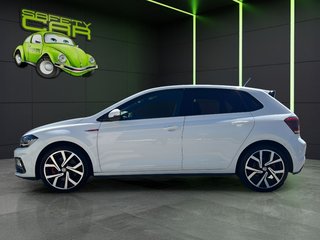 Volkswagen Polo GTI 2.0 TSI 147 kW (200 CV) DSG