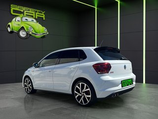 Volkswagen Polo GTI 2.0 TSI 147 kW (200 CV) DSG