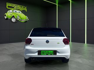 Volkswagen Polo GTI 2.0 TSI 147 kW (200 CV) DSG