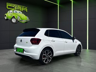 Volkswagen Polo GTI 2.0 TSI 147 kW (200 CV) DSG