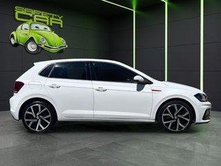 Volkswagen Polo GTI 2.0 TSI 147 kW (200 CV) DSG