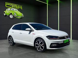 Volkswagen Polo GTI 2.0 TSI 147 kW (200 CV) DSG