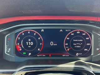 Volkswagen Polo GTI 2.0 TSI 147 kW (200 CV) DSG