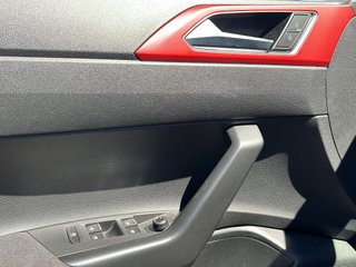 Volkswagen Polo GTI 2.0 TSI 147 kW (200 CV) DSG