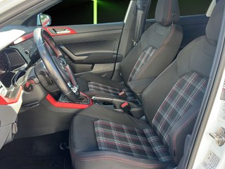 Volkswagen Polo GTI 2.0 TSI 147 kW (200 CV) DSG