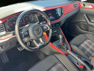 Volkswagen Polo GTI 2.0 TSI 147 kW (200 CV) DSG