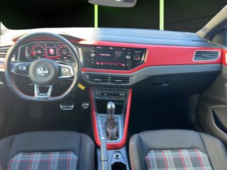 Volkswagen Polo GTI 2.0 TSI 147 kW (200 CV) DSG