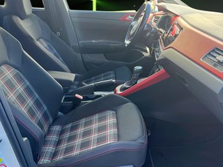 Volkswagen Polo GTI 2.0 TSI 147 kW (200 CV) DSG