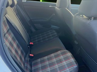 Volkswagen Polo GTI 2.0 TSI 147 kW (200 CV) DSG
