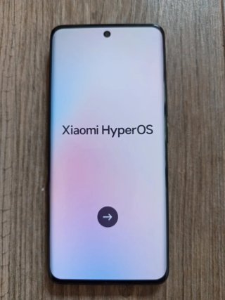 Xiaomi Note 15