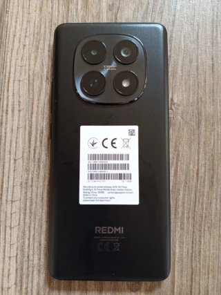 Xiaomi Note 15