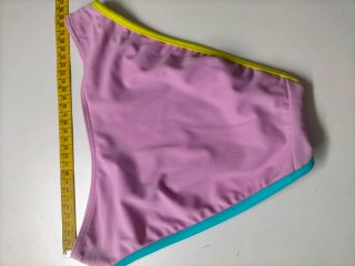 Braga bikini Anoa multicolor talla 38