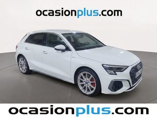 Audi A3 Sportback Genuine edition 30 TFSI 81 kW (110 CV)
