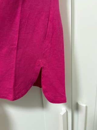 Camiseta Roly Talla S Estampada