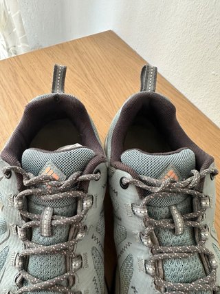 Zapatillas de montaña Columbia Impermeables