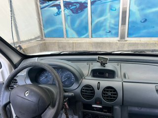 Renault Kangoo 2001