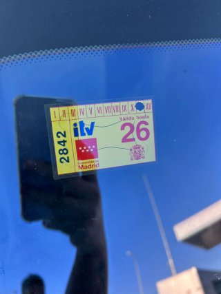 Renault Kangoo 2001