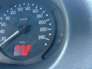 Renault Kangoo 2001