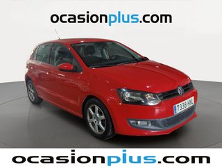 Volkswagen Polo Advance 1.6 TDI 66 kW (90 CV)