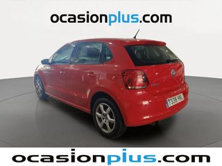 Volkswagen Polo Advance 1.6 TDI 66 kW (90 CV)