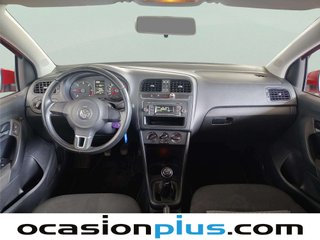 Volkswagen Polo Advance 1.6 TDI 66 kW (90 CV)