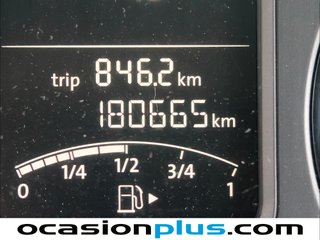 Volkswagen Polo Advance 1.6 TDI 66 kW (90 CV)