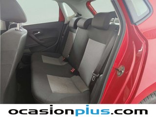 Volkswagen Polo Advance 1.6 TDI 66 kW (90 CV)