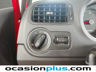 Volkswagen Polo Advance 1.6 TDI 66 kW (90 CV)