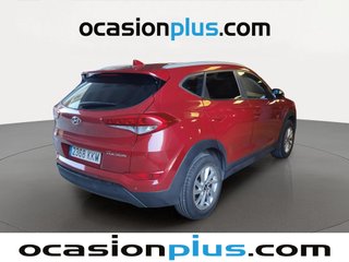 Hyundai Tucson 1.6 GDI BlueDrive Link 4x2 96 kW (131 CV)